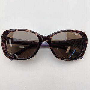 🕶️ Vogue VO5084-S 2441/73 Butterfly Sunglasses 65/17-135 / ALG357🕶️​